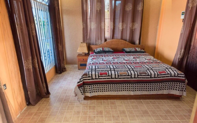 Kichangani Beach house