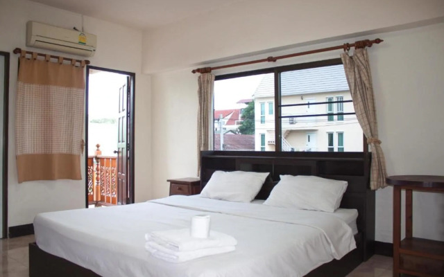 Sripoom House 1