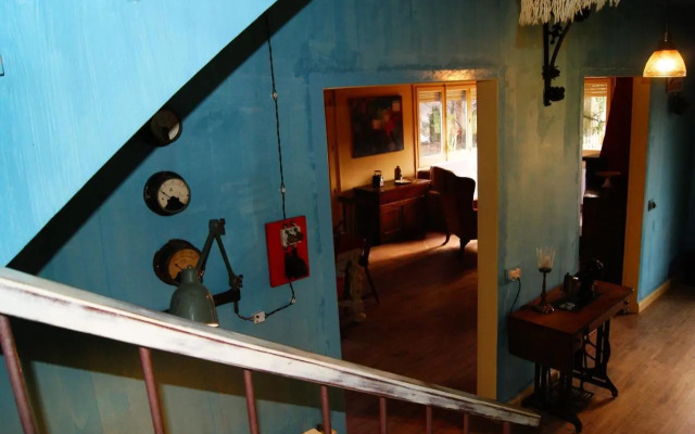 Apartamento con encanto Can Brugada