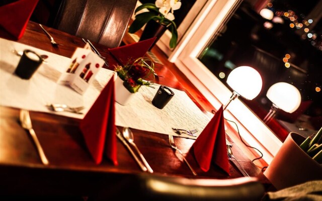 SUN APPART Gästehäuser