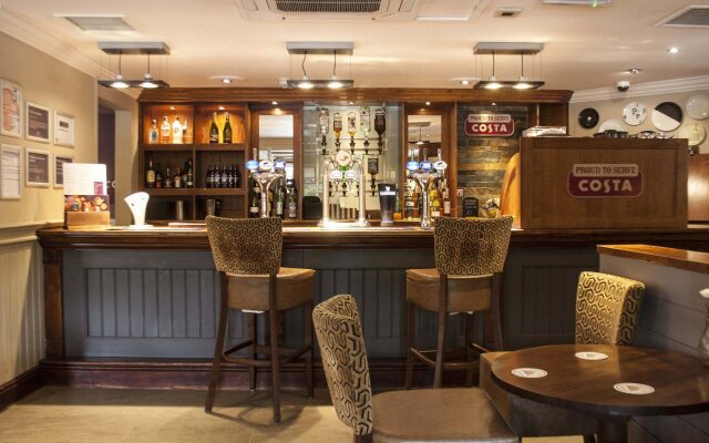 Ibis Wakefield East - Castleford