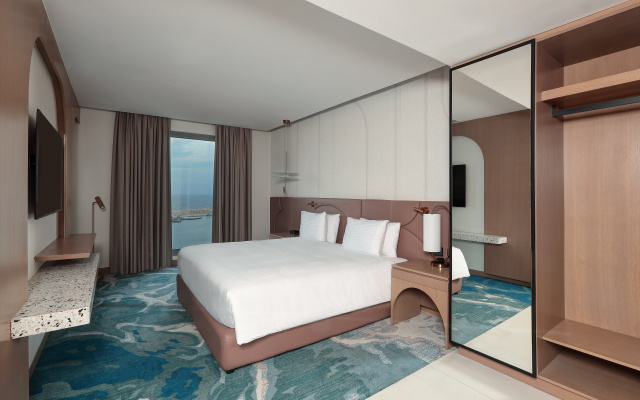 voco Beirut Central District by IHG