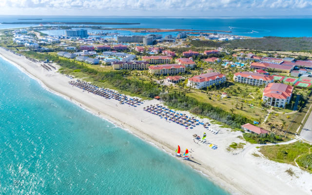 Paradisus Princesa del Mar Resort & Spa