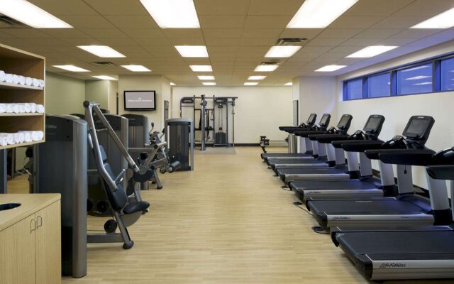 Hilton Club Elara Las Vegas