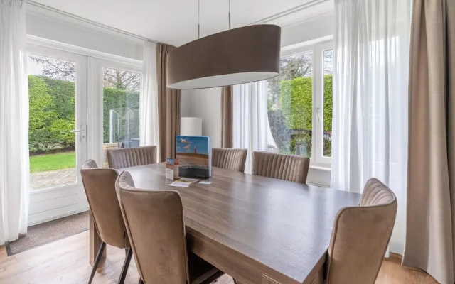 Charming Villa Near the sea and Forest