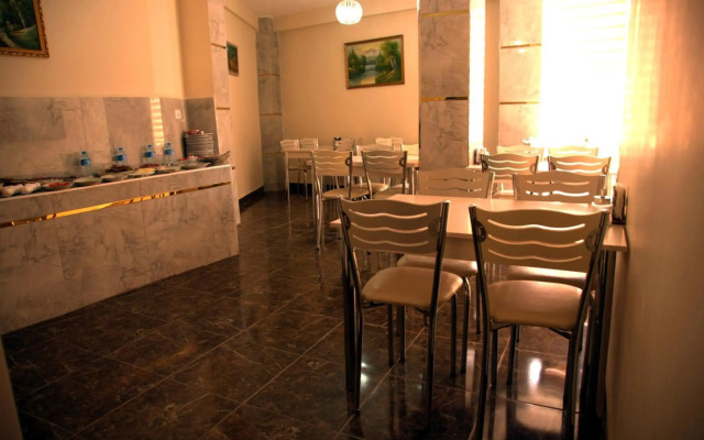 Hotel Torun