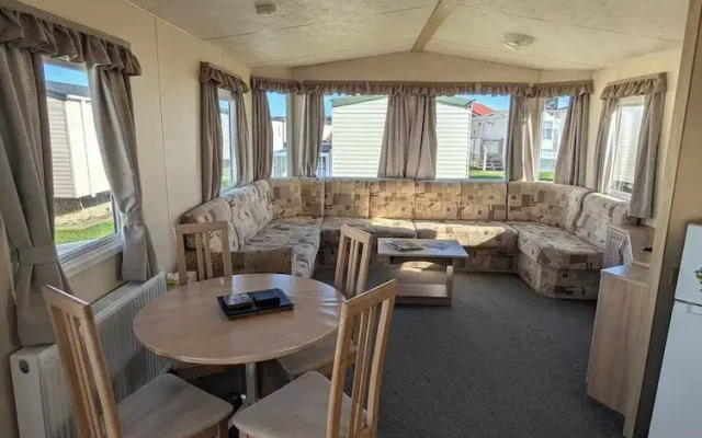 ml Accessible Caravan in Ingoldmells Skegness