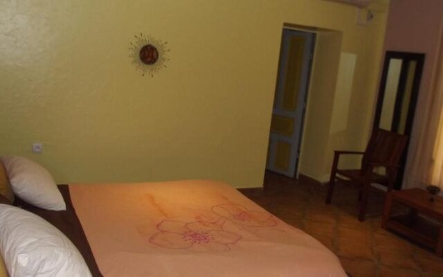 Le Logis Hotel