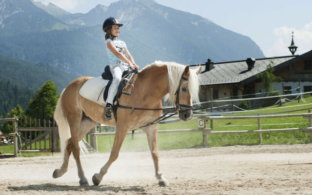 Familienparadies Sporthotel Achensee - All Inclusive