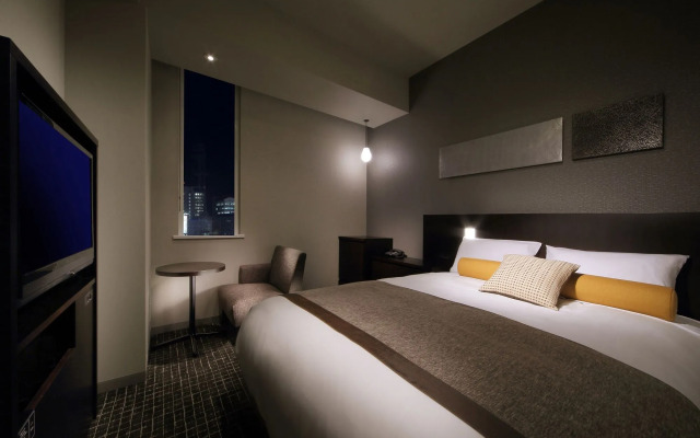 Sendai Washington Hotel