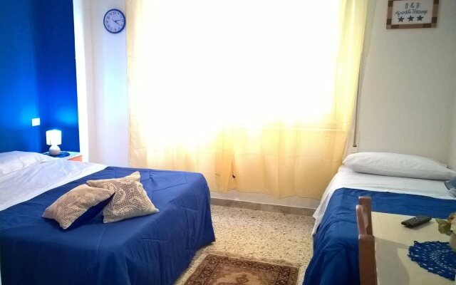 B&B Afrodite