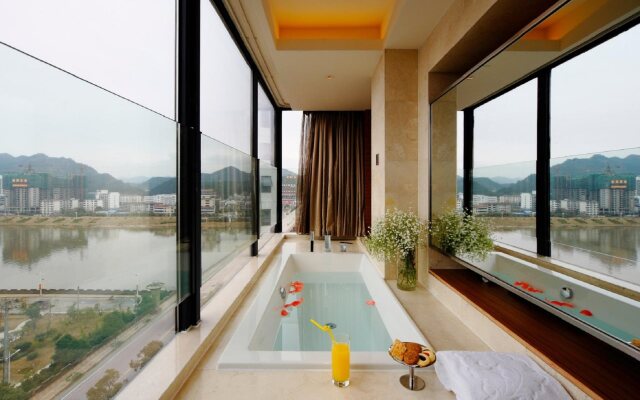 DW Hotel Huangshan