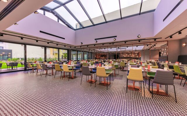 Barcelo Budapest