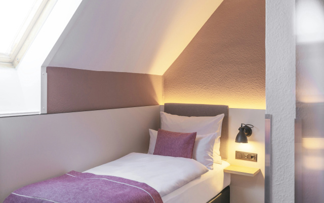 Garner Hotel Berlin Ku´Damm by IHG