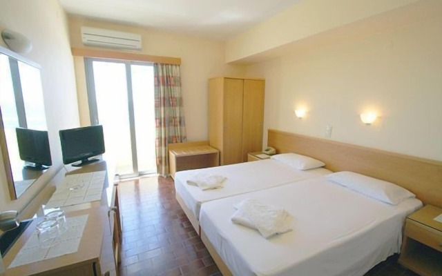 Nafsika Hotel