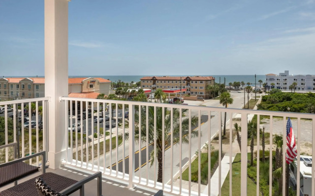Courtyard by Marriott Amelia Island