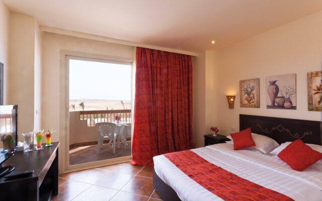 Three Corners Sea Beach Resort