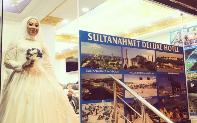 Sultanahmet Suites