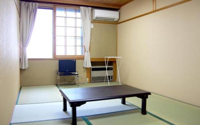 Lodge Fujinashi