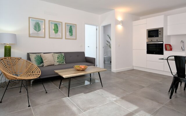 Apartamentos Costa Teguise