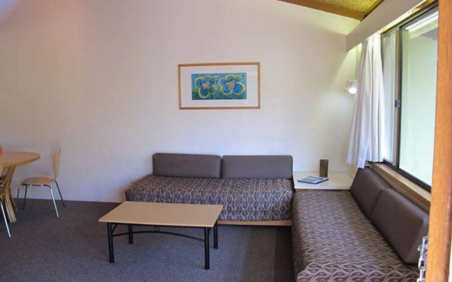 Nautilus Beachfront Villas & Spa