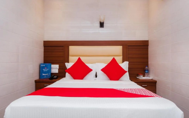 Hotel Sai Suites by Oyo Rooms