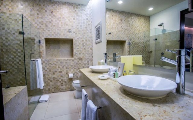 Inovation at Marival Distinct by Go Travel Club All Inclusive