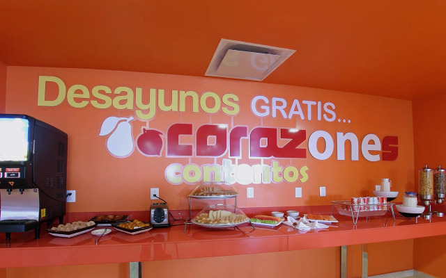 One Querétaro Centro Sur