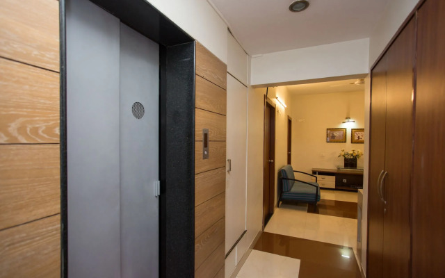 Hotel Eminent By OYO Rooms