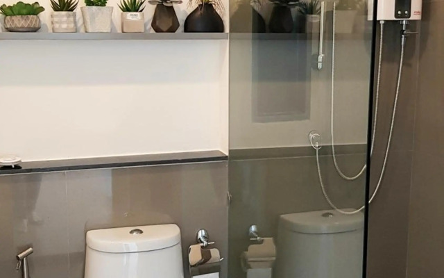 The Midst@ Royal hills Nakornayok