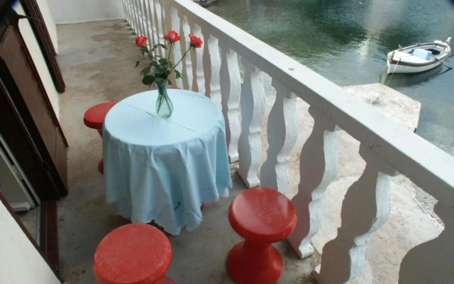 Apartments by the sea Basina, Hvar - 116