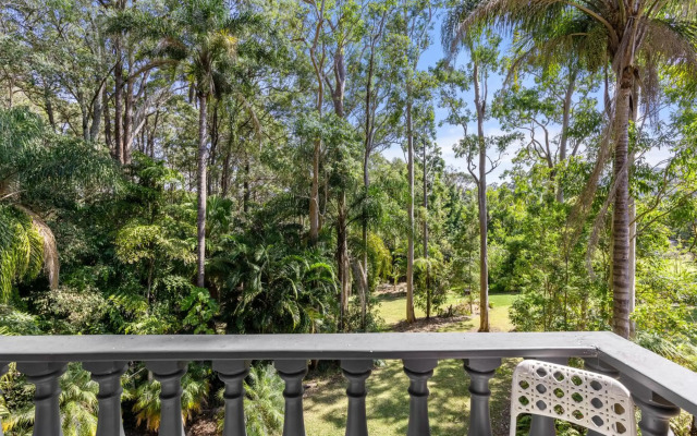 Coffs Harbour Sanctuary Resort