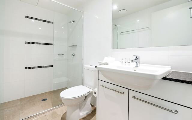 Sierra - Private Apartments