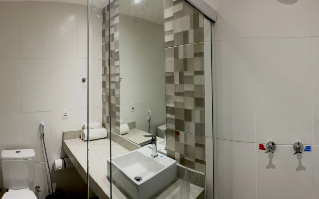 B&B Hotels Rio Copacabana Posto 5