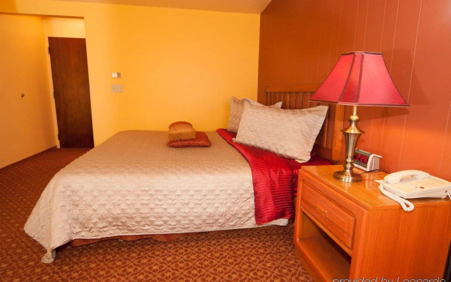 Valley Hi Motel - Near Winter Park Visitor Center