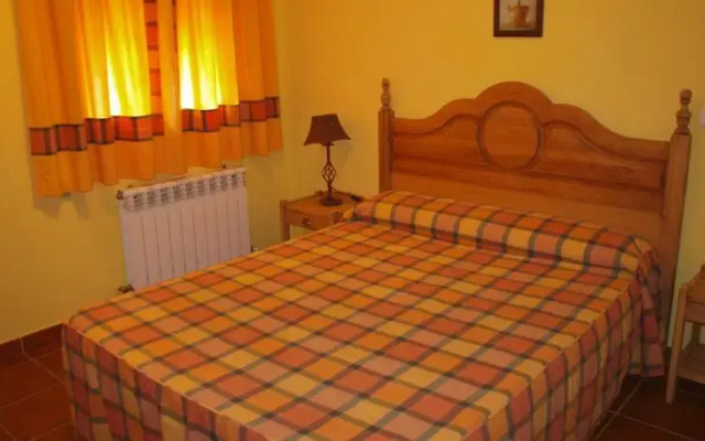 Casa rural El Olivar del Duque