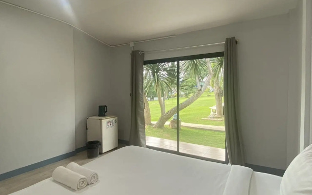 Riverside Hill Resort & Restaurant