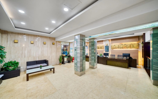 Hangzhou Bokai Westlake Hotel