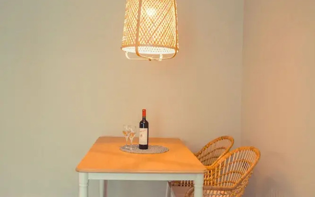 IO Luxury Pool & Hot Tub Suites