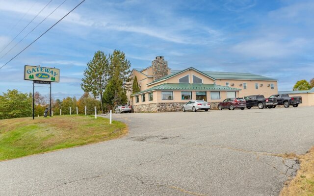 Gateway Inn
