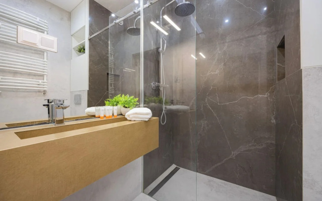 Pawia Studio Warsaw by Renters