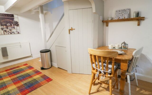 Wickham Cottage, Calstock