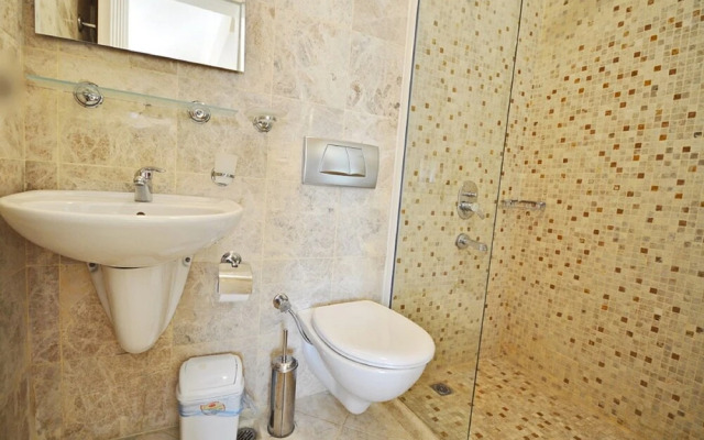 Dream Of Holiday Fethiye Villas