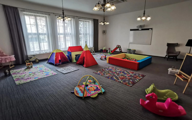Wellness Hotel Volarik
