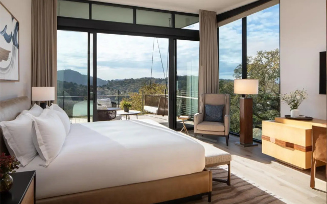 Montage Healdsburg