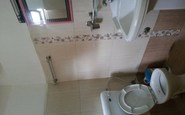 Hotel Florid Nepal