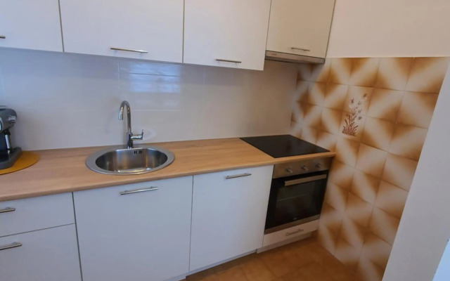 Apartments Luciana & Helena