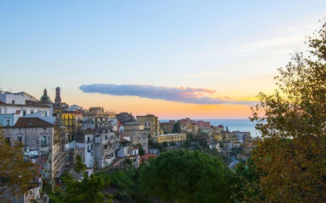 AmbroSea Amalfi Coast