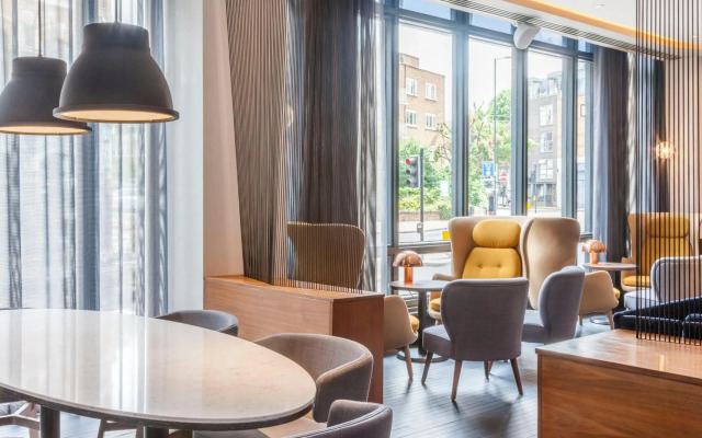 Crowne Plaza London - Kings Cross by IHG