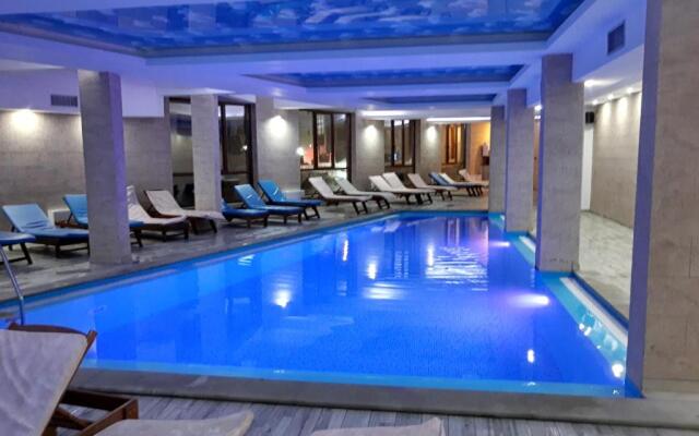 LUX Milmari N83 Apartment Kopaonik